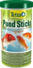 Tetra Pond Sticks Основной корм для прудовых рыб в виде гранул, 1л