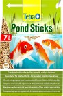 Tetra Pond Sticks Основной корм для прудовых рыб в виде гранул, 7л