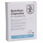 Tropica Nutrition Capsules Удобрение в капсулах 10 шт Trop-714
