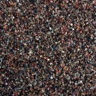 UDeco River Brown - Натуральный грунт для аквариумов Коричневый песок, 0,6-2,5 мм