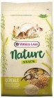 VERSELE-LAGA Дополнительный корм для грызунов  со злаками Nature Snack Cereals 500 г NEW