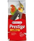 VERSELE-LAGA Корм для средних попугаев Prestige Big Parakeets 20 kg