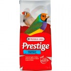 VERSELE-LAGA Корм для экзотических птиц Prestige Tropical Finches 20 кг