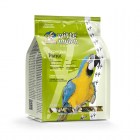 Witte Molen Корм для крупных попугаев полнорационный Country Parrot Food 2,5 кг
