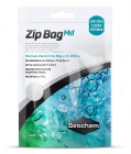 Seachem Мешок для наполнителей  Zip Bag M (32х14см)