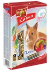 Vitapol Корм для молодых кроликов (от 8 до 12 месяцев) полнорационный Юниор 400 г