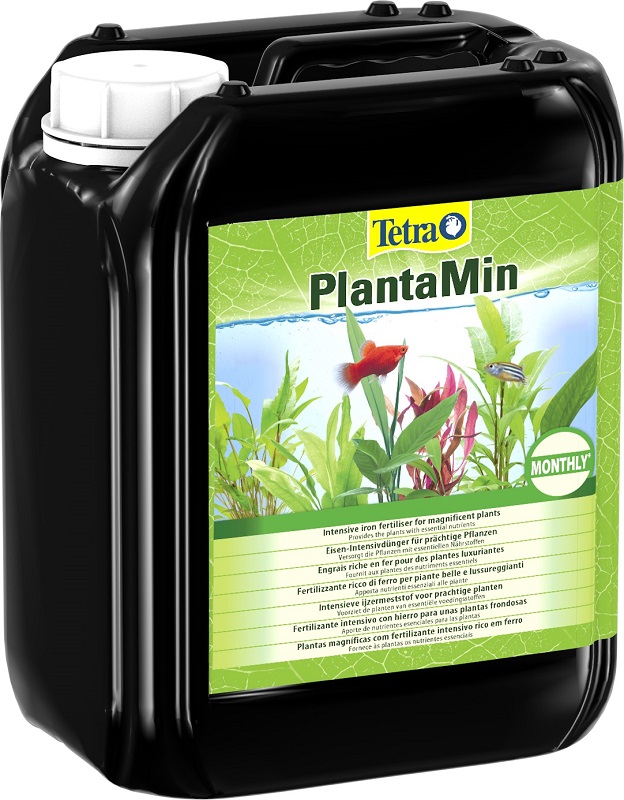 TetraPlant PlantaMin 5л