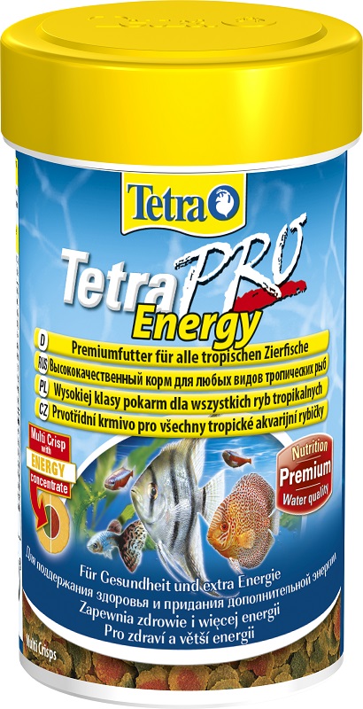 TetraPro Energy 100мл