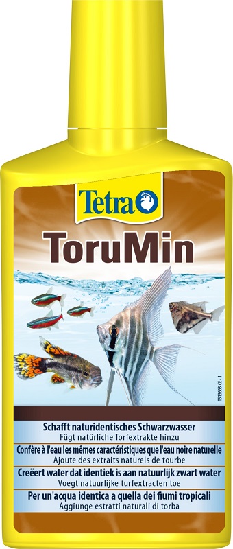 TetraAqua ToruMin 250мл